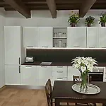 Apartment With Pool, A Few Minutes From The Sea شقة بيزارو