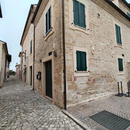 Appartamento In With Swimming Pool