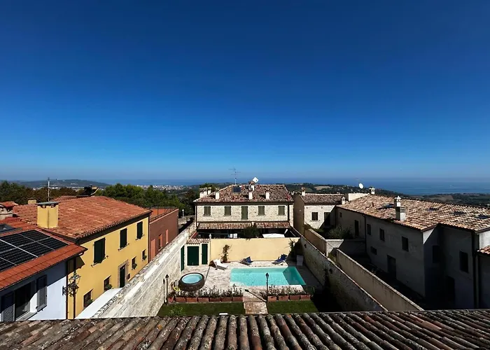 In With Swimming Pool