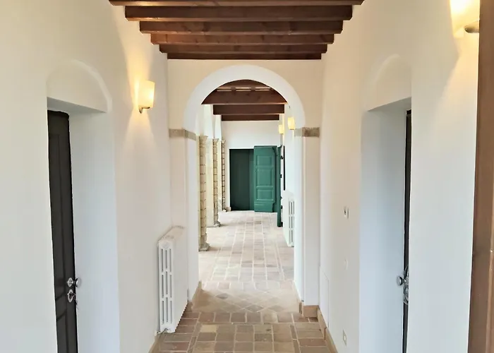 In With Swimming Pool * Pesaro