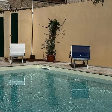 Apartment Alessandro,