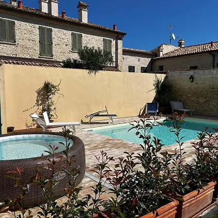 Apartment Alessandro,