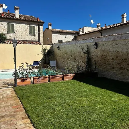 Apartment Alessandro,