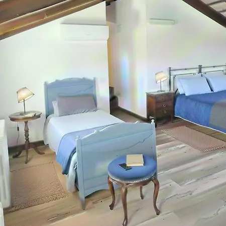 In With Swimming Pool