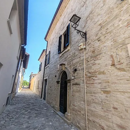 Apartment Alessandro,