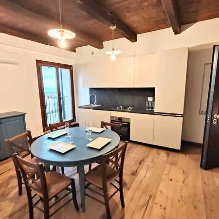 Apartment Alessandro,