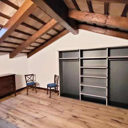 Apartment Alessandro, Pesaro