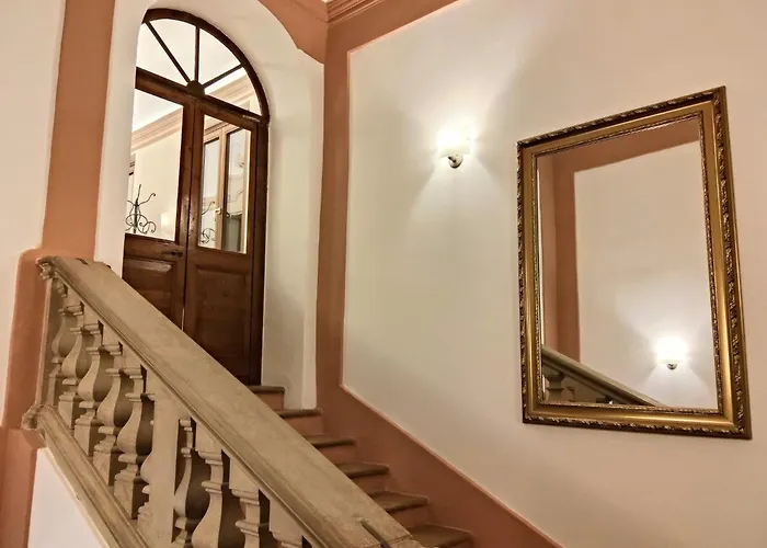 In With Swimming Pool * Pesaro